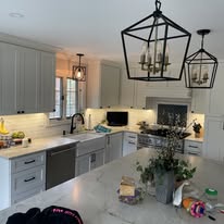 Farrell Electric completed electrical job photo 7