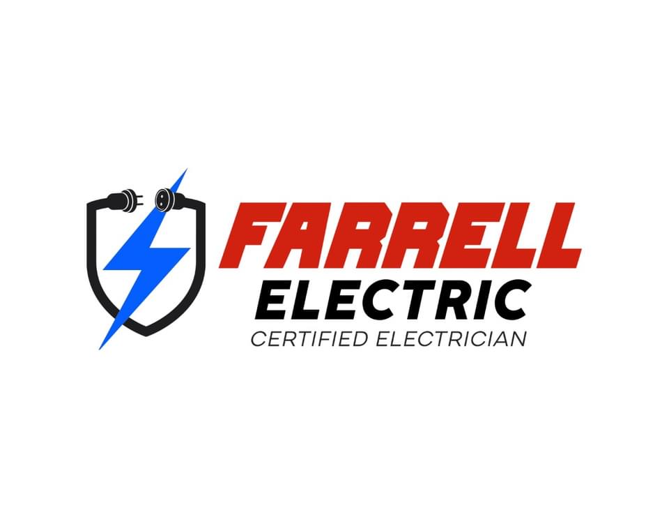 Farrell Electric brand mark