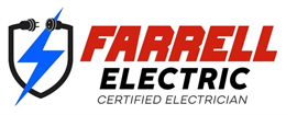Farrell Electric logo